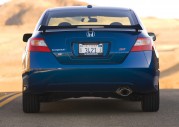 Honda Civic SI